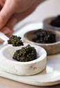 Caviar Titane ® - 100g - Origine Italie