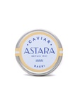 Coffret caviar Baeri sélection 50g - Cuillère de dégustation