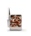 Boîte de Caramels au Beurre Salé - 150g
