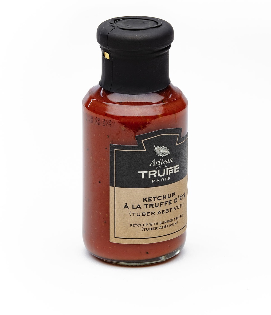 Ketchup à la truffe d'été - 230g