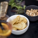 Chips à la truffe Mélano - 100g