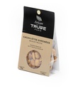 Cacahuètes enrobées saveur truffe d'été - 50g