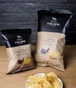 Chips à la truffe Mélano - 100g