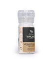 Moulin sel rose de l'Himalaya et truffe d'été - 90g