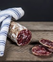Saucisson à la truffe d'été - env. 220g