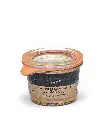 Foie gras de canard à la truffe noire - 90g