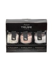 Coffret trio mini-sels à la truffe - 3 x 30g
