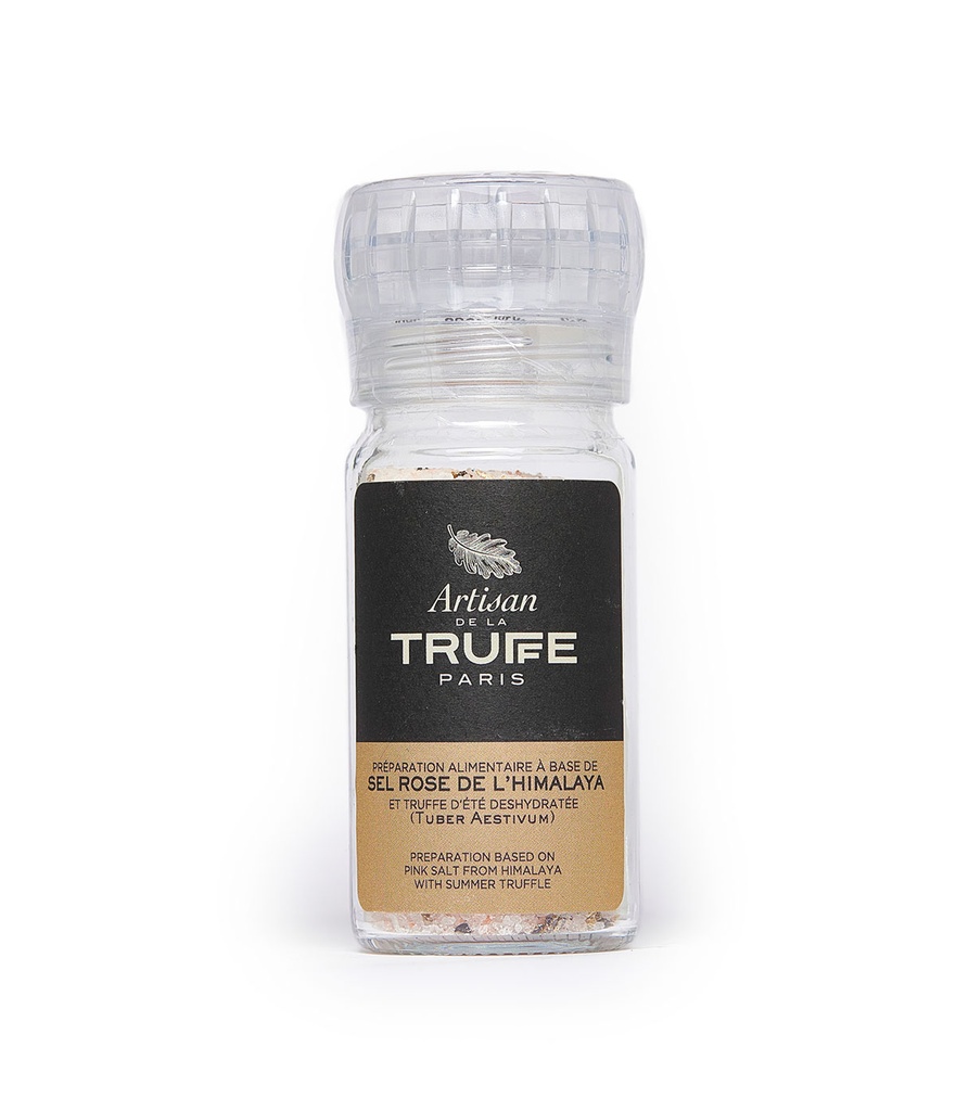 Moulin sel Himalaya Truffe été