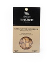 Cacahuètes saveur truffe 50gr