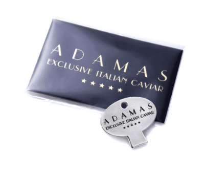 [MMACC02] Ouvre boîte Adamas