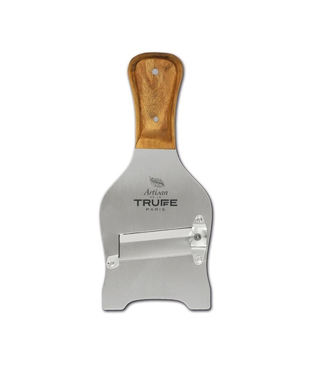 [AAR01-20198] RASOIR TRUFFE BOIS + SAC ADT