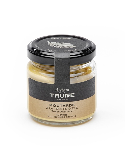 [AAR03-20056] Moutarde à la truffe été - 80g