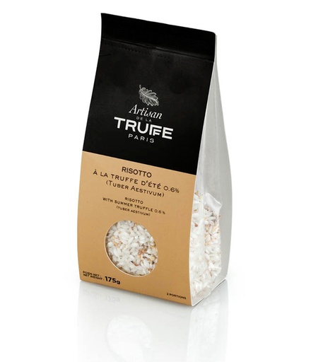 [AAR04-20041] Risotto à la truffe d'été - 175g