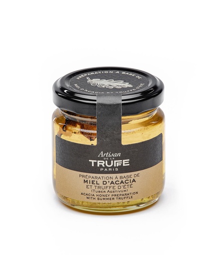 [AAR08-20065] Miel d'Acacia à la truffe d'été - 120g