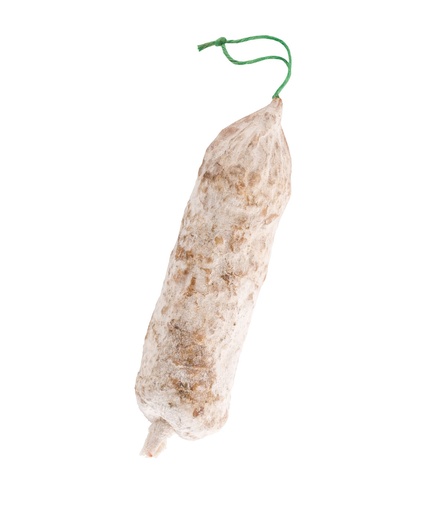 [AAR06-20140] Saucisson à la truffe d'été - env. 220g